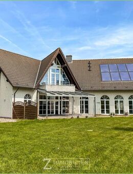 Genehmigte Ferienwohnung in Garding** - Garding