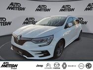 Renault Megane, Grandtour Intens BLUE dCi 115 Automatik, Jahr 2021 - Bielefeld