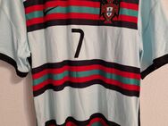 Trikot Portugal - Rheine