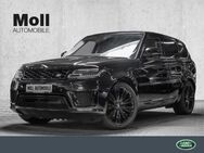Land Rover Range Rover Sport, 3.0 HSE Dynamic SDV6 EU6d-T AD, Jahr 2020 - Frechen