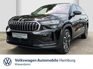 Skoda Kodiaq, 2.0 TDI, Jahr 2024 - Hamburg