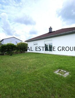 *** Eleganter Bungalow - Ihr Traumhaus in ruhiger Lage *** - Otzing