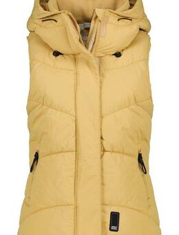 Alife & Kickin Steppweste Damen JunisAK A