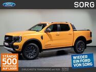 Ford Ranger, Wildtrak Doppelkabine e NEU, Jahr 2024 - Fulda