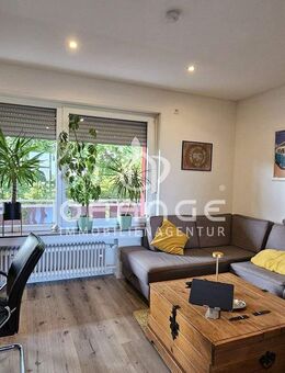 ***2-Zimmer-Wohnung mit Balkon*** - Kirchlengern