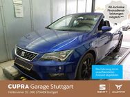 Seat Leon, 1.5 TSI Xcellence OPF, Jahr 2019 - Stuttgart