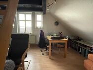 Hübsche Single-Maisonettewohnung im Zentrum - Eschwege