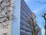 2 - Zimmer - Balkonwohnung mit imposanten Fernblick - Wuppertal