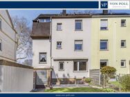 Kapitalanlage und-/oder Selbstnutzung - Mehrgenerationenhaus mit Garten, Garagen in Herne - Herne