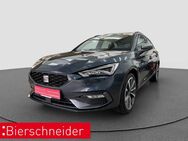 Seat Leon, 1.4 Sportstourer e-Hybrid FR BEATS |, Jahr 2023 - Hüttlingen