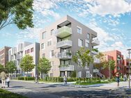 Neubauprojekt "KALEIDOSKOP - ZUHAUSE. NEU GEDACHT" 3-Zimmer-Eigentumswohnung - Heidelberg