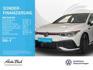 VW Golf, VIII GTI "Clubsport" Digital, Jahr 2021 - Limburg (Lahn)
