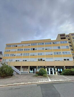 2,5-Zimmer-Wohnung in gepflegtem Umfeld in Stein - Stein (Bayern)