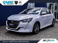 Peugeot 208, Active Pack 100 PT, Jahr 2021 - Eschwege