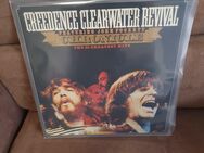 Creedence Clearwater Revival - Doppel LP - Chronicle ( Neuwertig in TOP Zustand ) aus Sammlung - Bernried