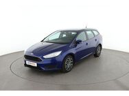 Ford Focus 1.0 EcoBoost Trend - Berlin