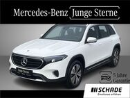 Mercedes EQB, 250 Progressive A, Jahr 2023 - Eisenach