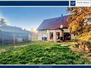 Der Startpunkt zum Traumhaus - Schöpstal