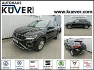 VW T-Roc, 1.5 TSI Life 16, Jahr 2024 - Hagen (Bremischen)