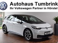 VW ID.3, Pro Performance, Jahr 2023 - Hörstel