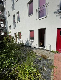 ATLAS IMMOBILIEN: Nur für Studenten! Wunderschöne WG Zimmer direkt im Zentrum-All inklusive Wohnen! - Erfurt