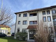 Sonnige 2,5-Zimmer-Dachgeschosswohnung - Balingen