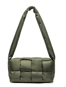 COLLEZIONE ALESSANDRO Schultertasche Recycle, aus Recycling Nylon