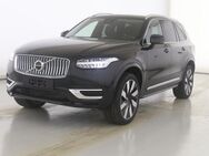 Volvo XC90, Ultimate Bright Plug-In Hybrid AWD T8 EU6d digitales, Jahr 2023 - Wiesbaden Kastel