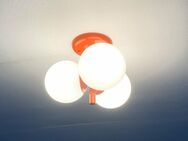 Kaiser Space Age Ceiling Wall Lamp zu Mid Century 60er 70er Idell 2 - Hamburg Hamburg-Nord