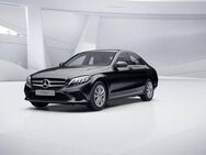 Mercedes C 200, SpurW KlimaA, Jahr 2018 - Wedel