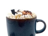 Dessertkerze „Grande Hot Chocolate“ blau ❤️19,99€❤️ - Weimar