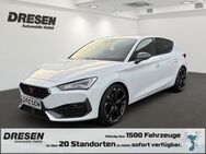 CUPRA Leon, VZ Winterpaket, Jahr 2022 - Korschenbroich