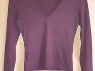 Damen-Langarmshirt - Gr. XS - Mango - Dortmund