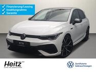 VW Golf, R Performance-Paket 270 km h, Jahr 2023 - Garmisch-Partenkirchen