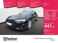 Audi S6, 3.0 TDI quattro Avant basis L, Jahr 2020 - Herrenberg