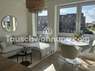 [TAUSCHWOHNUNG] Biete 2Zimmer mit Balkon, suche 2-3Zimmer mit Balkon - Münster