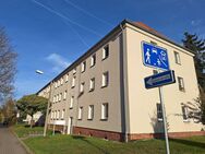 Hier mieten Sie eine praktische, helle Wohnung mit Charme! - Görlitz