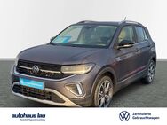 VW T-Cross, 1.0 TSI Style, Jahr 2024 - Groß Grönau