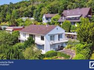 1-2-Familienhaus in Hanglage von Bad Honnef! - Bad Honnef