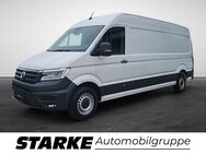 VW Crafter, 2.0 TDI 35 Kasten, Jahr 2022 - Ibbenbüren