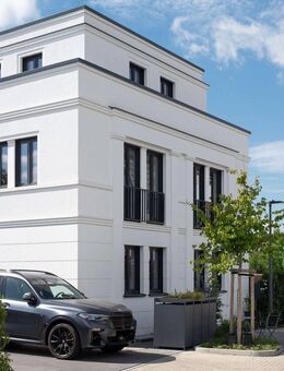 Raum für das, was wirklich zählt - Dormagen