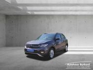 VW T-Cross, 1.0 TSI Life 110Ps Rückkam, Jahr 2023 - Leipzig