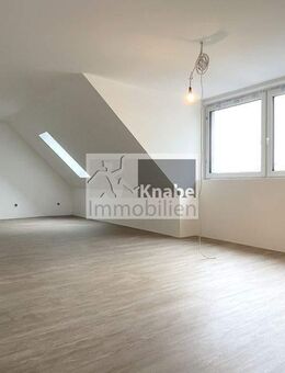 Wohnkomfort auf einer Ebene - mit Blick über die Dächer von Buer! - Melle