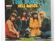 The Sweet-Hell Raiser-Burning-Vinyl-SL,1973 - Linnich