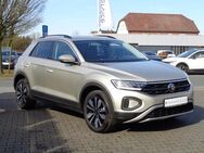 VW T-Roc, 1.0 TSI Move R, Jahr 2024 - Selm