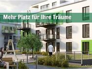 Großzügige und exklusive 3-Zimmerwohnung mit EBK - Niestetal