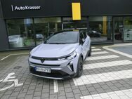 Renault Captur, Esprit Alpine Mild Hybrid 160, Jahr 2024 - Ettlingen