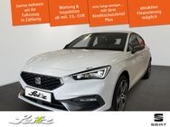 Seat Leon, 1.5 TSI FR Plus, Jahr 2024 - Sonthofen