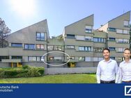 Leehrstehende 2-Zi.-Wohnung - Denzlingen