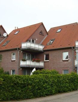 3 Eigentumswohnungen mit Terrasse oder Balkon und Stellplatz in Sukow zu kaufen! - Sukow